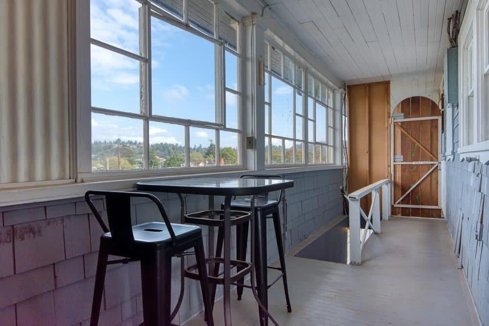 #Stayinmydistrict Historic Apartment Near Downtown Coos Bay Dış mekan fotoğraf