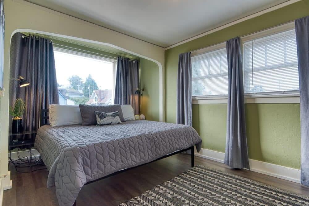 #Stayinmydistrict Historic Apartment Near Downtown Coos Bay Dış mekan fotoğraf